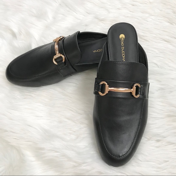 big buddha mules